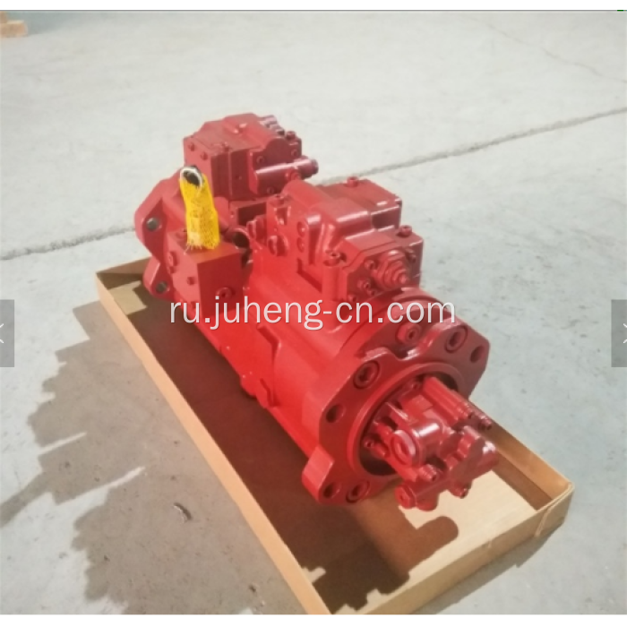 Гидравлический насос CX290B KBJ14600 K5V140DTP Главный насос